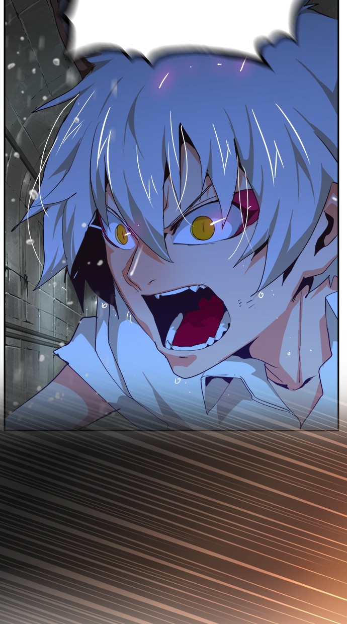 The God of High School Chapter 497 - halaman 71