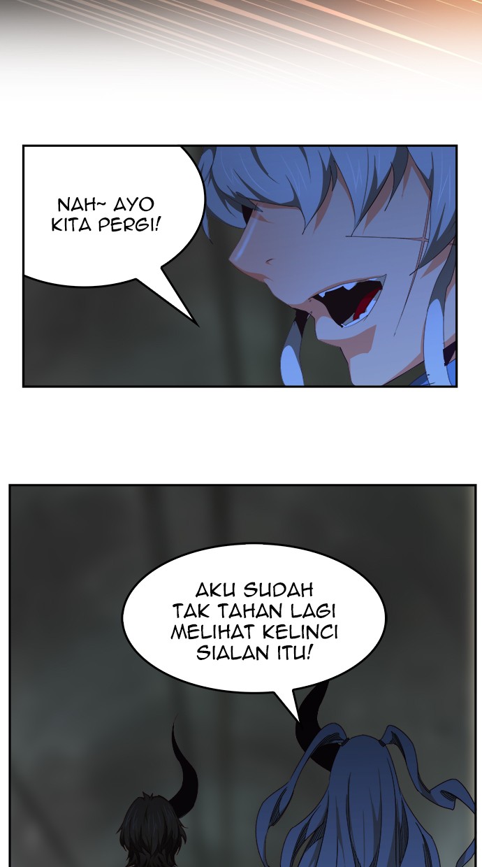 The God of High School Chapter 497 - halaman 72