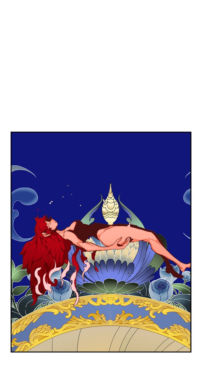 The God of High School Chapter 497 - halaman 87