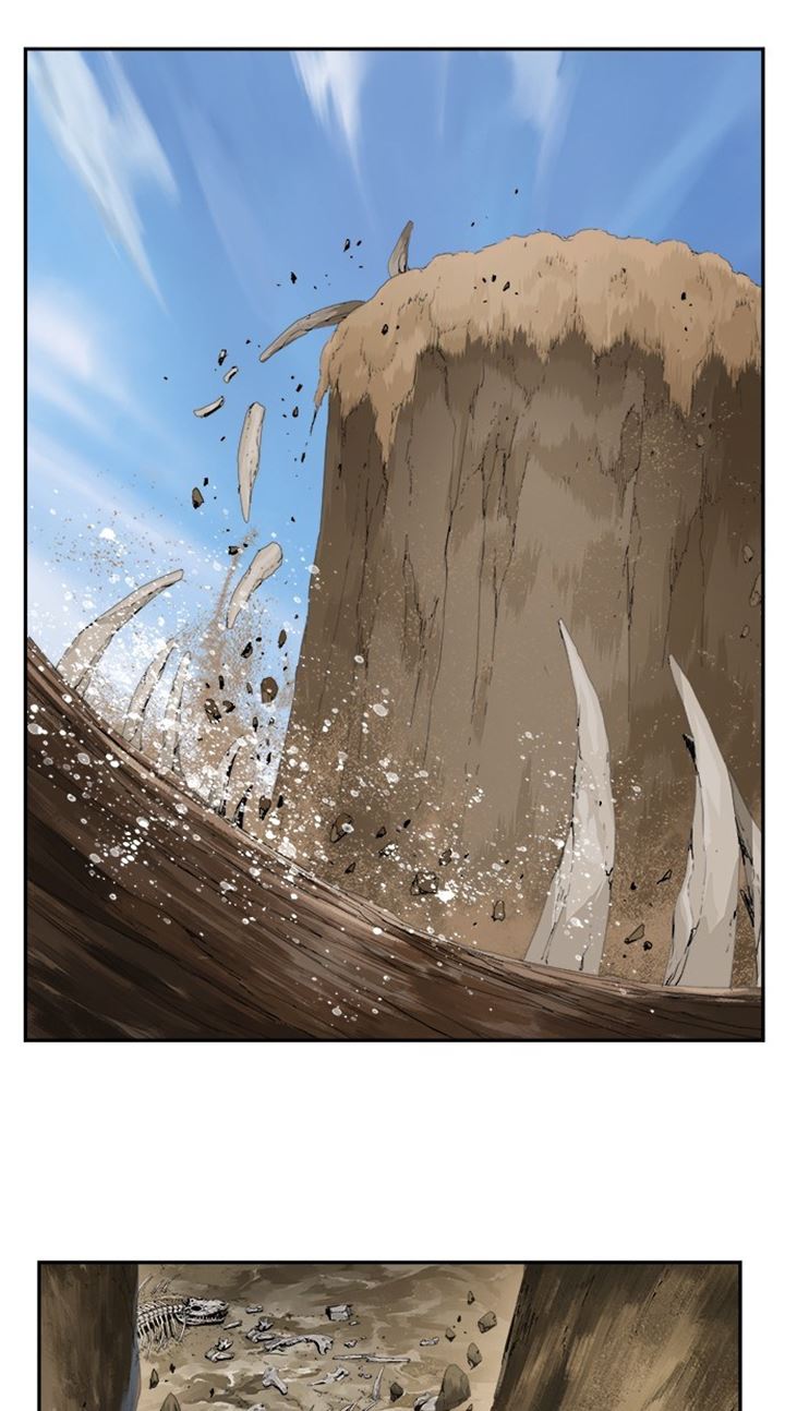 The God of High School Chapter 498 - halaman 44
