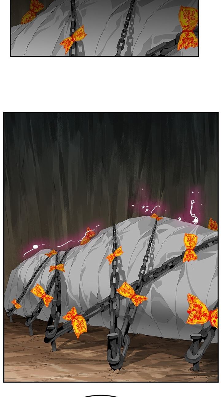 The God of High School Chapter 498 - halaman 51