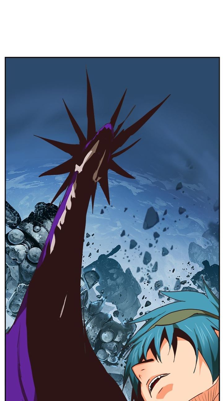 The God of High School Chapter 498 - halaman 61