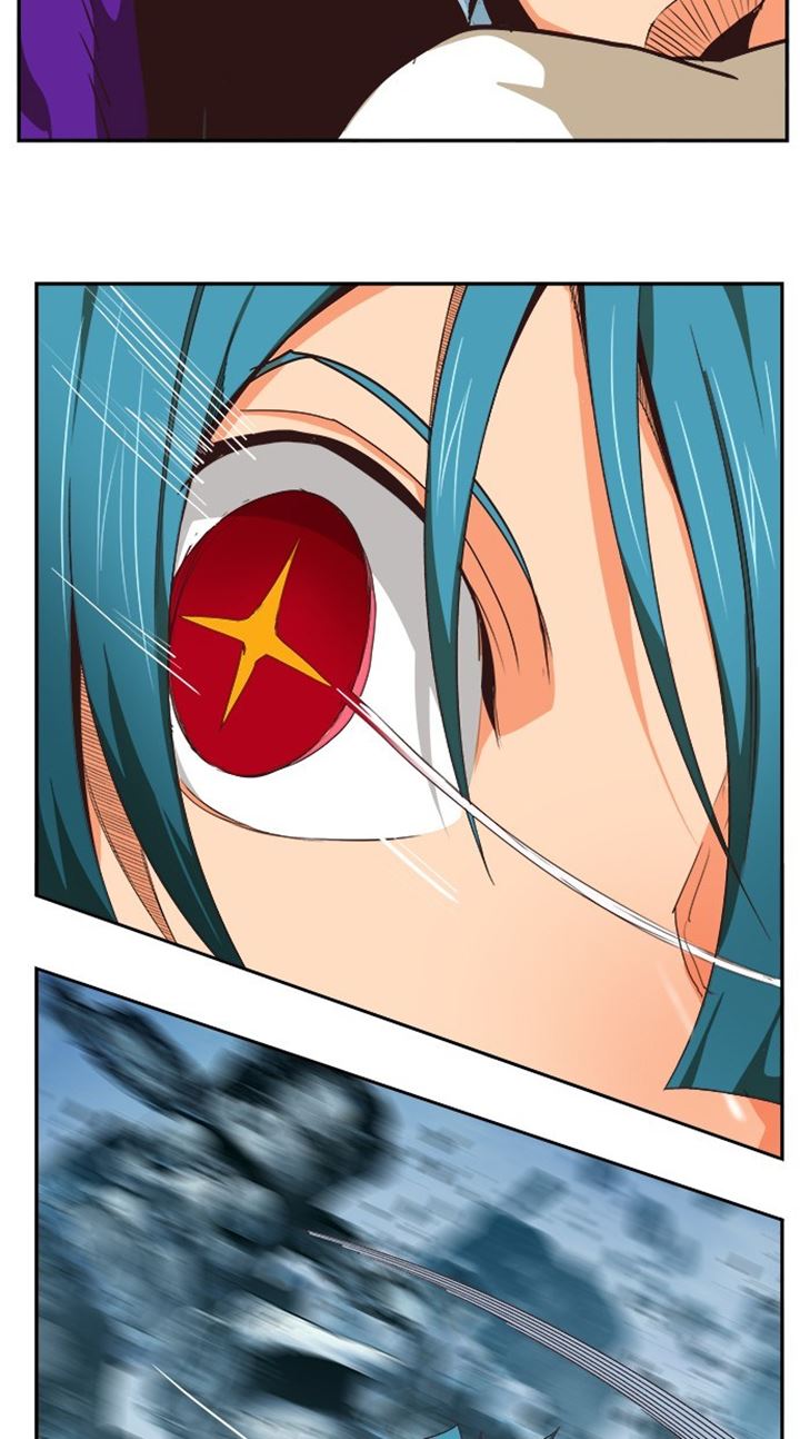 The God of High School Chapter 498 - halaman 62