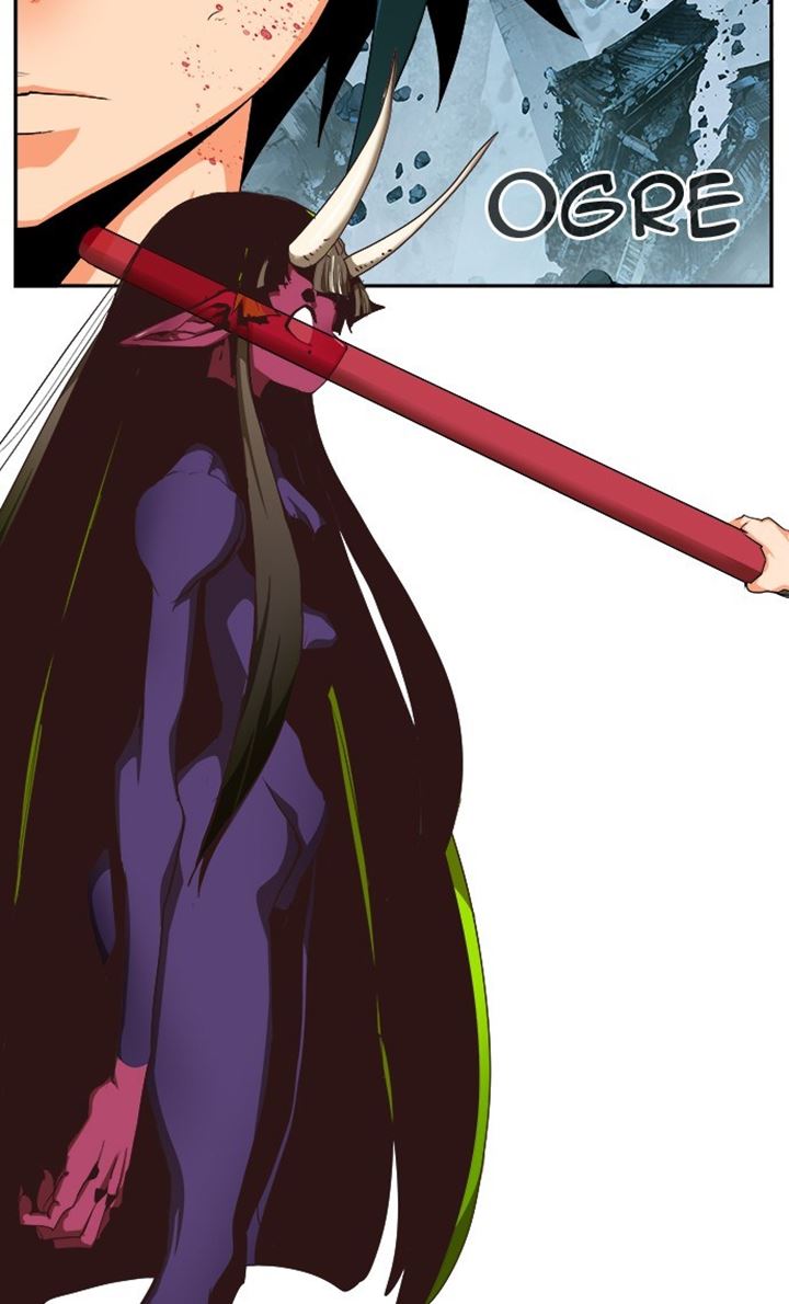 The God of High School Chapter 498 - halaman 70