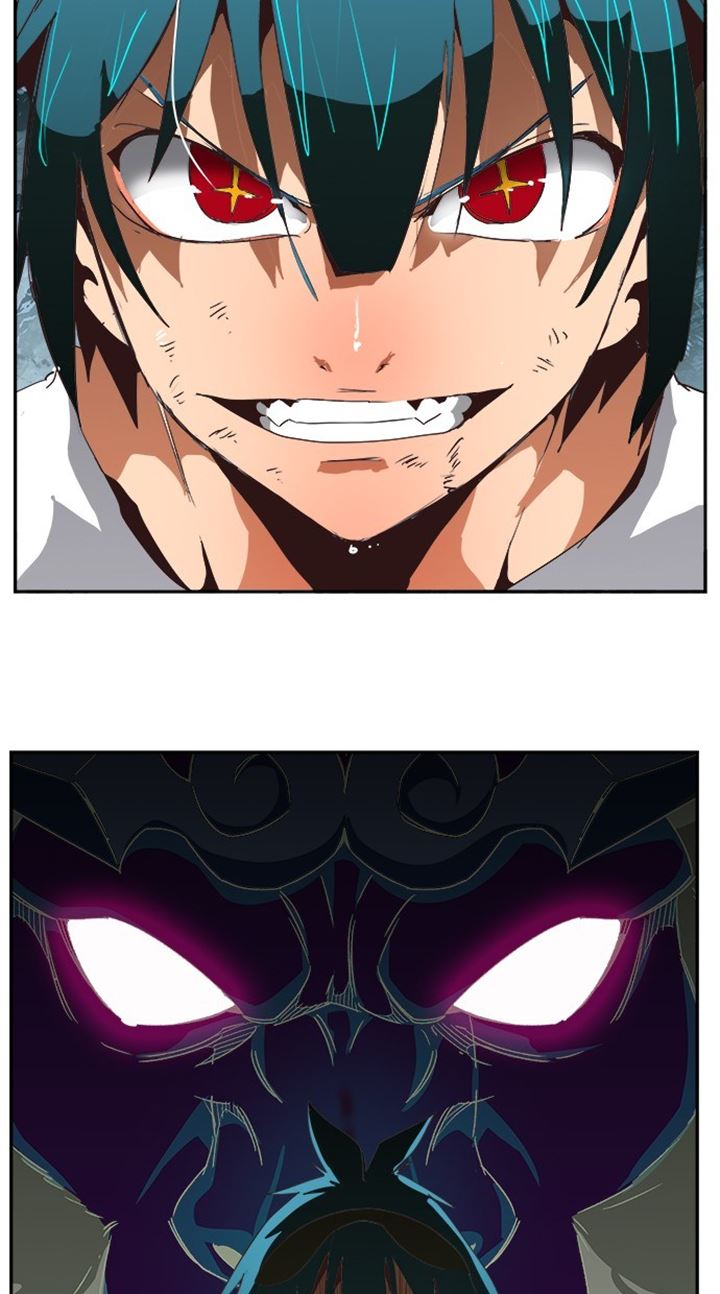 The God of High School Chapter 498 - halaman 88