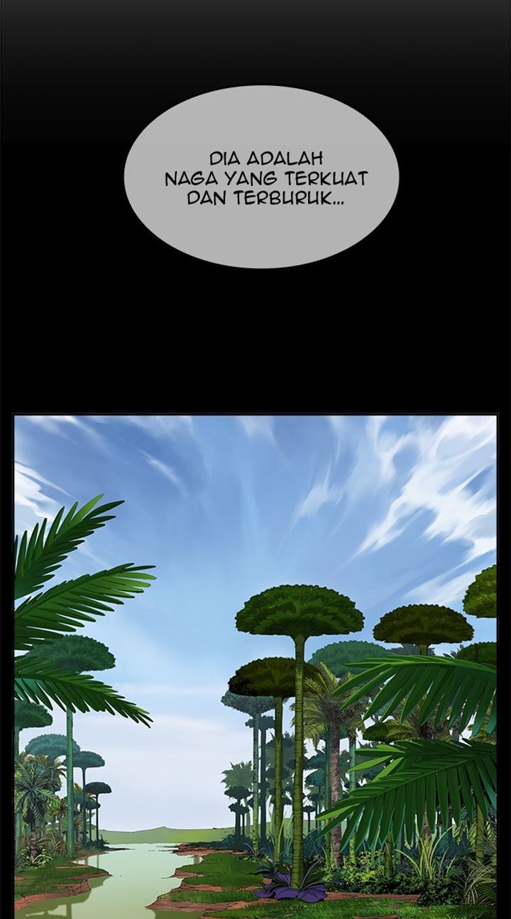 The God of High School Chapter 498 - halaman 92