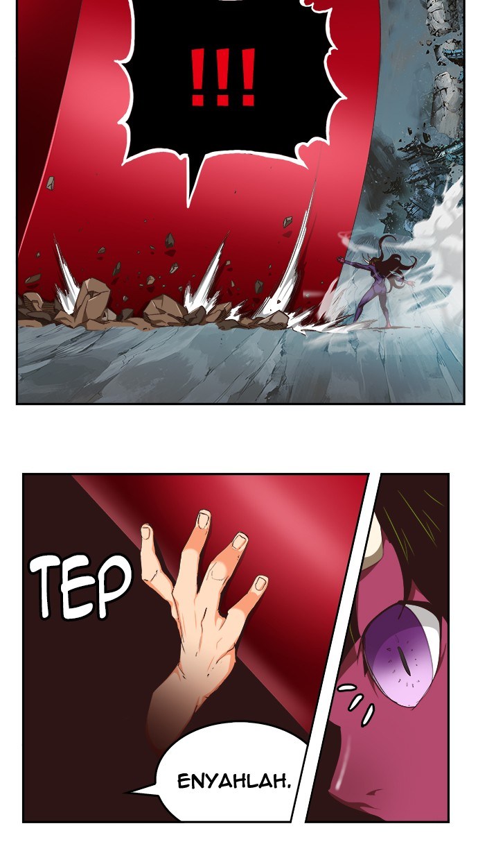 The God of High School Chapter 499 - halaman 29