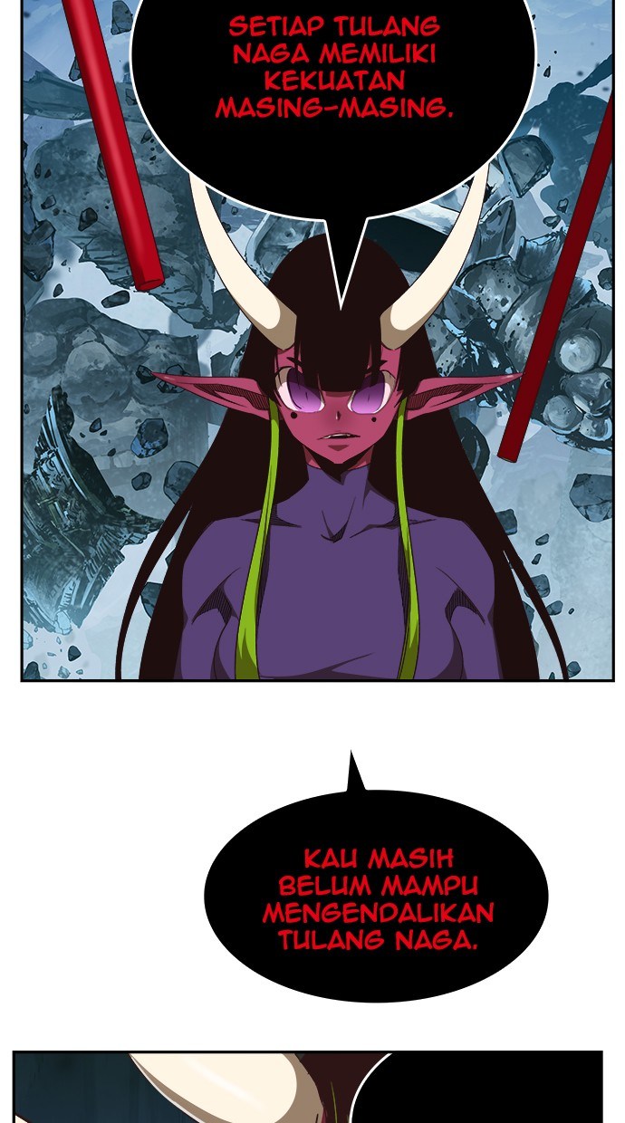 The God of High School Chapter 499 - halaman 69