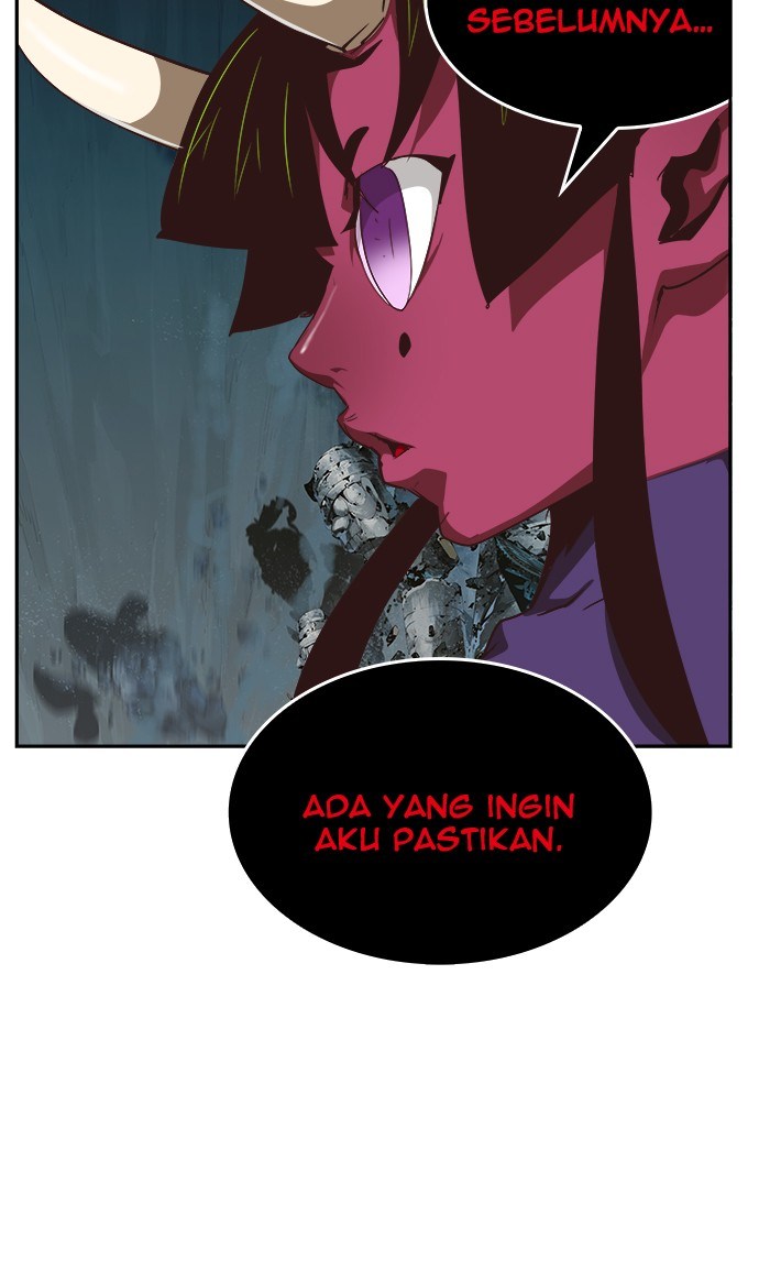 The God of High School Chapter 499 - halaman 70