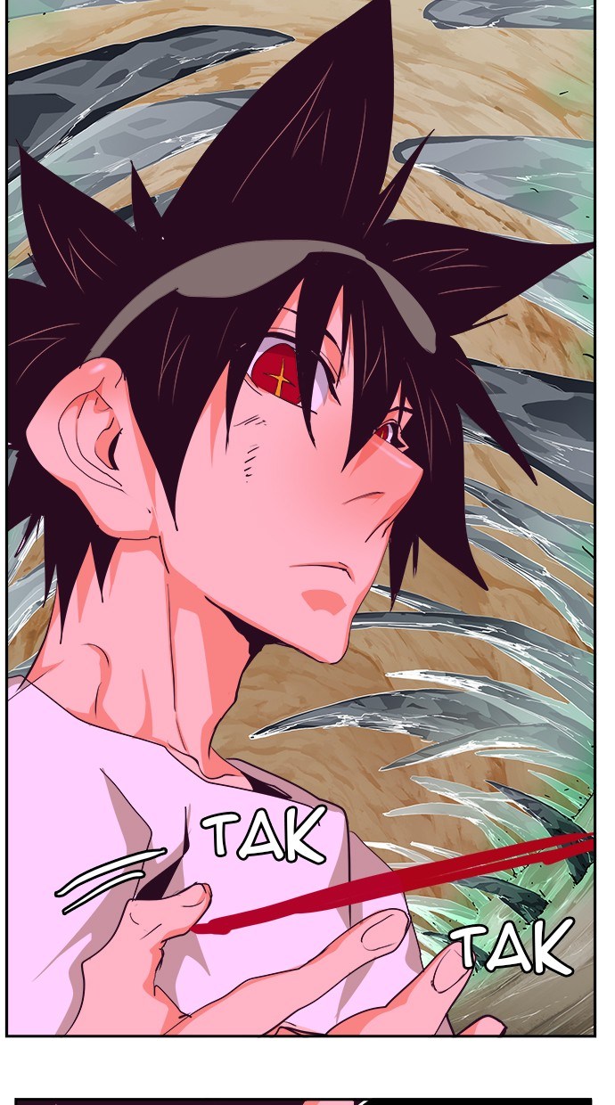 The God of High School Chapter 499 - halaman 85