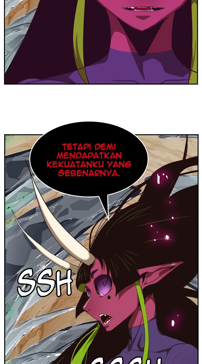 The God of High School Chapter 499 - halaman 87