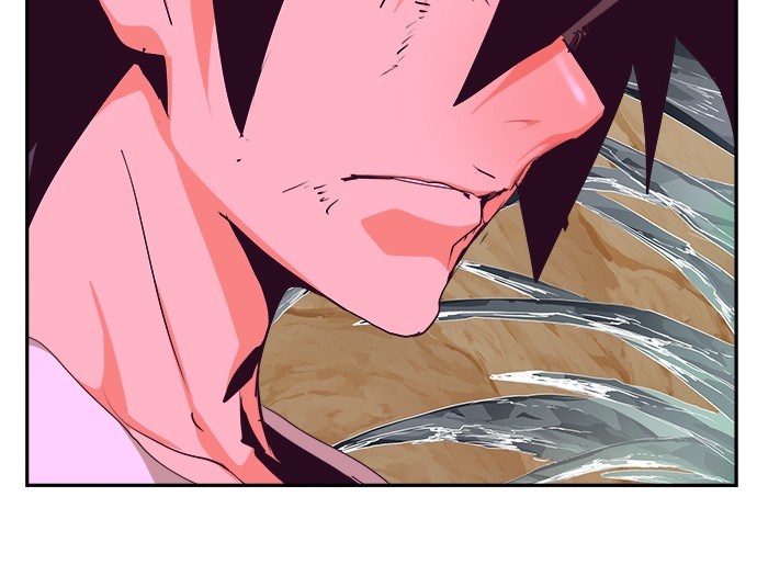 The God of High School Chapter 499 - halaman 91