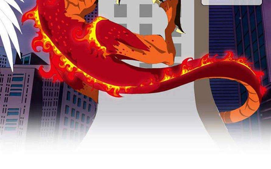 The God of High School Chapter 50 - halaman 17