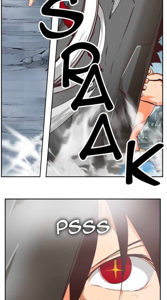 The God of High School Chapter 500 - halaman 11