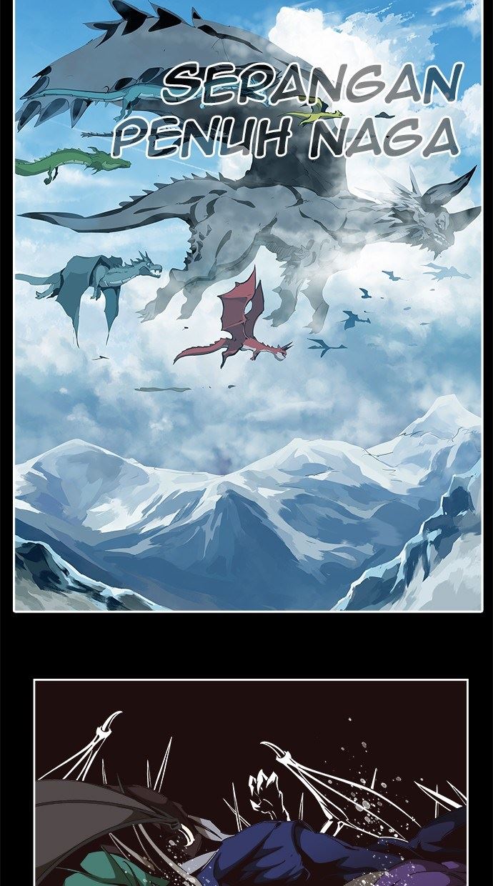 The God of High School Chapter 500 - halaman 36