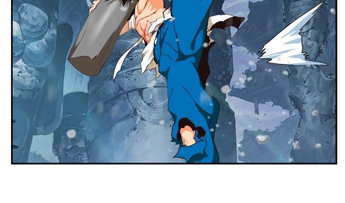 The God of High School Chapter 500 - halaman 52