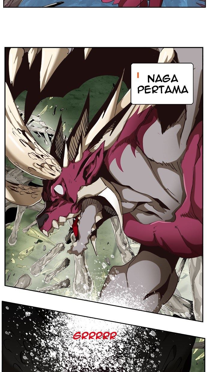 The God of High School Chapter 500 - halaman 65