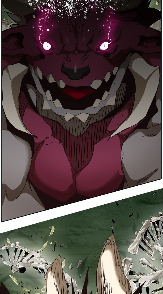 The God of High School Chapter 500 - halaman 66