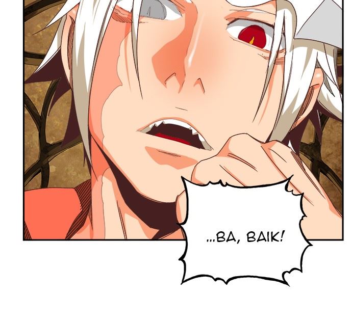 The God of High School Chapter 500 - halaman 89