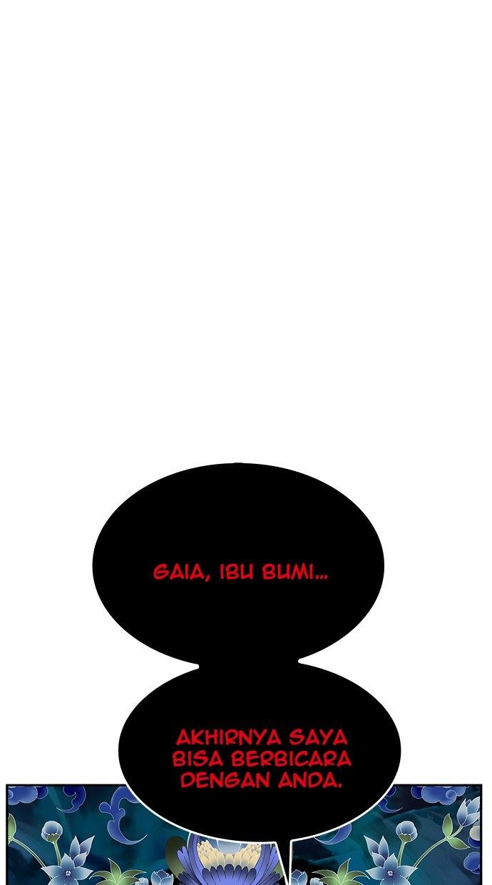 The God of High School Chapter 500 - halaman 90