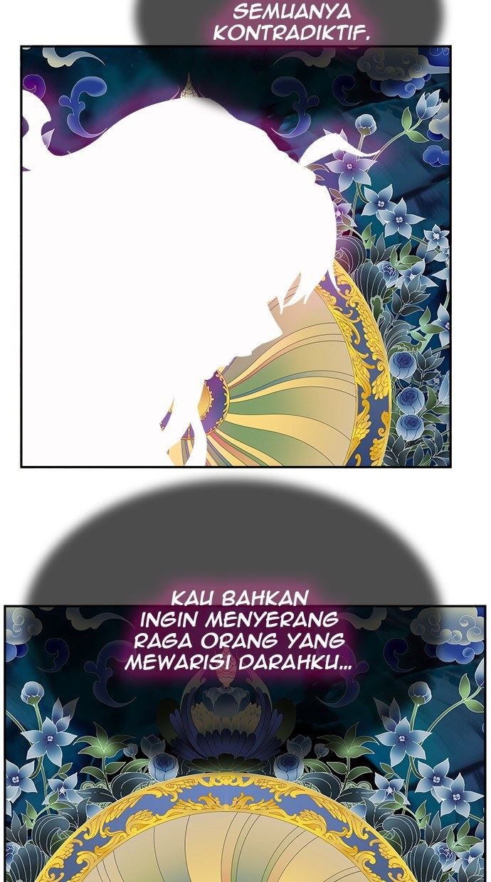 The God of High School Chapter 500 - halaman 97