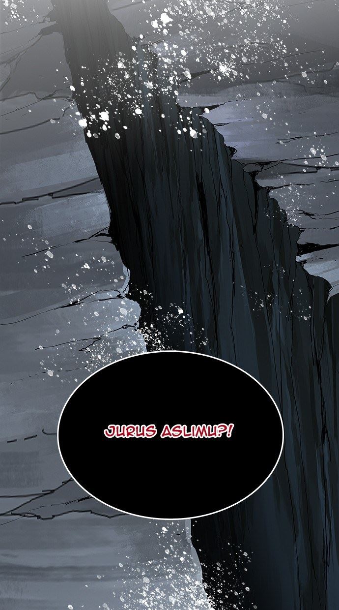 The God of High School Chapter 501 - halaman 43