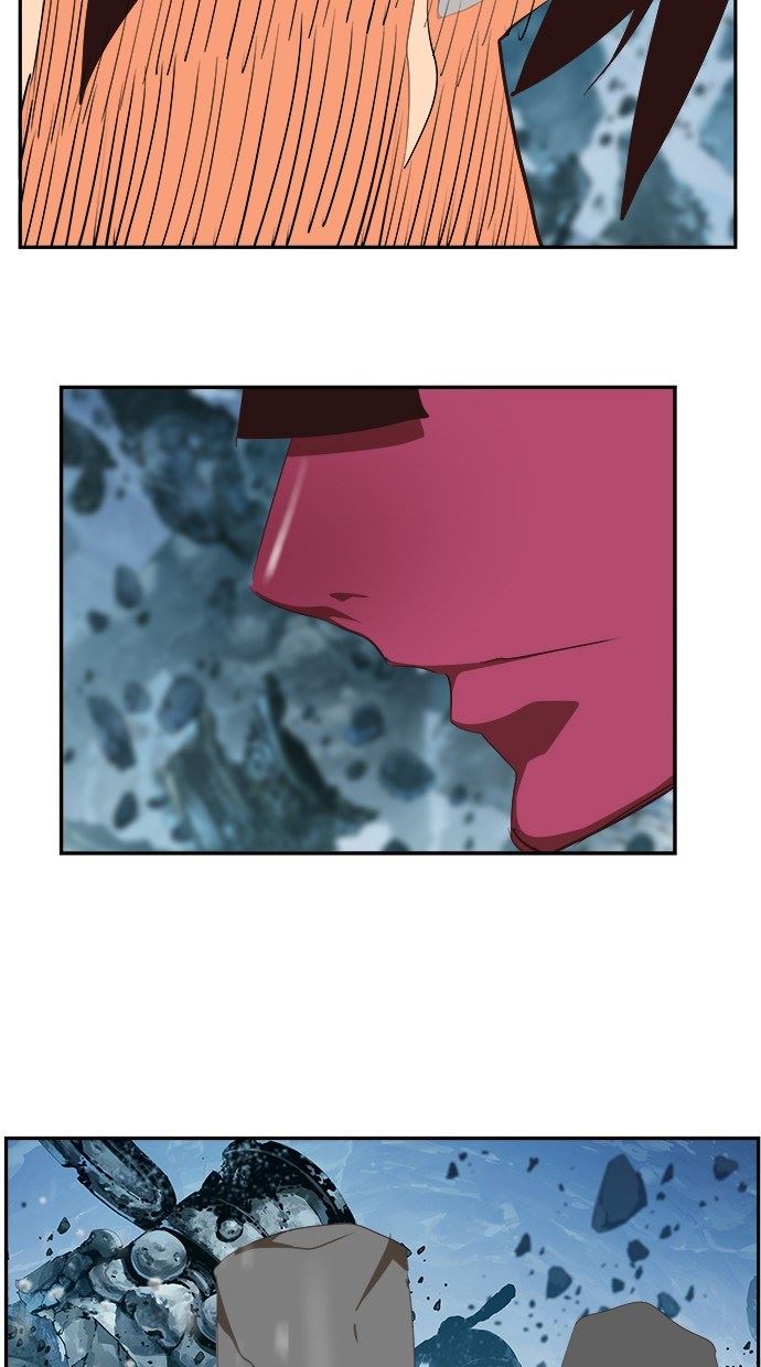 The God of High School Chapter 501 - halaman 75