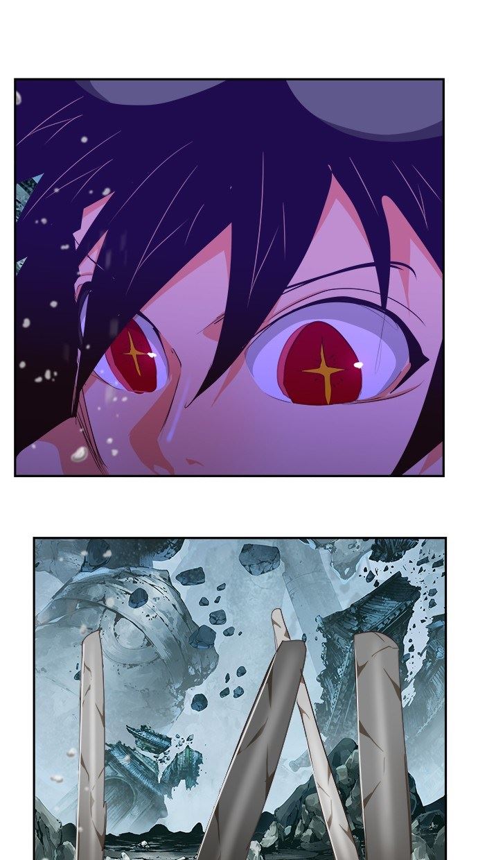 The God of High School Chapter 501 - halaman 98