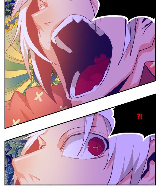 The God of High School Chapter 502 - halaman 100