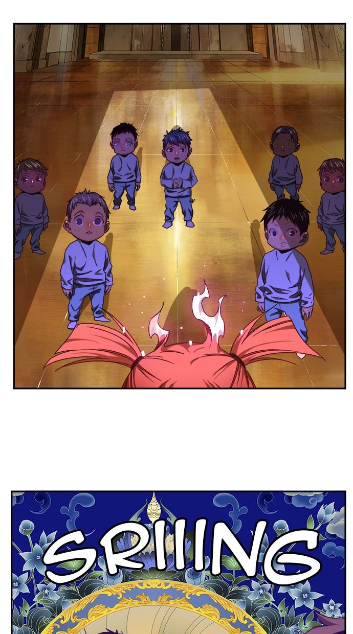 The God of High School Chapter 502 - halaman 101