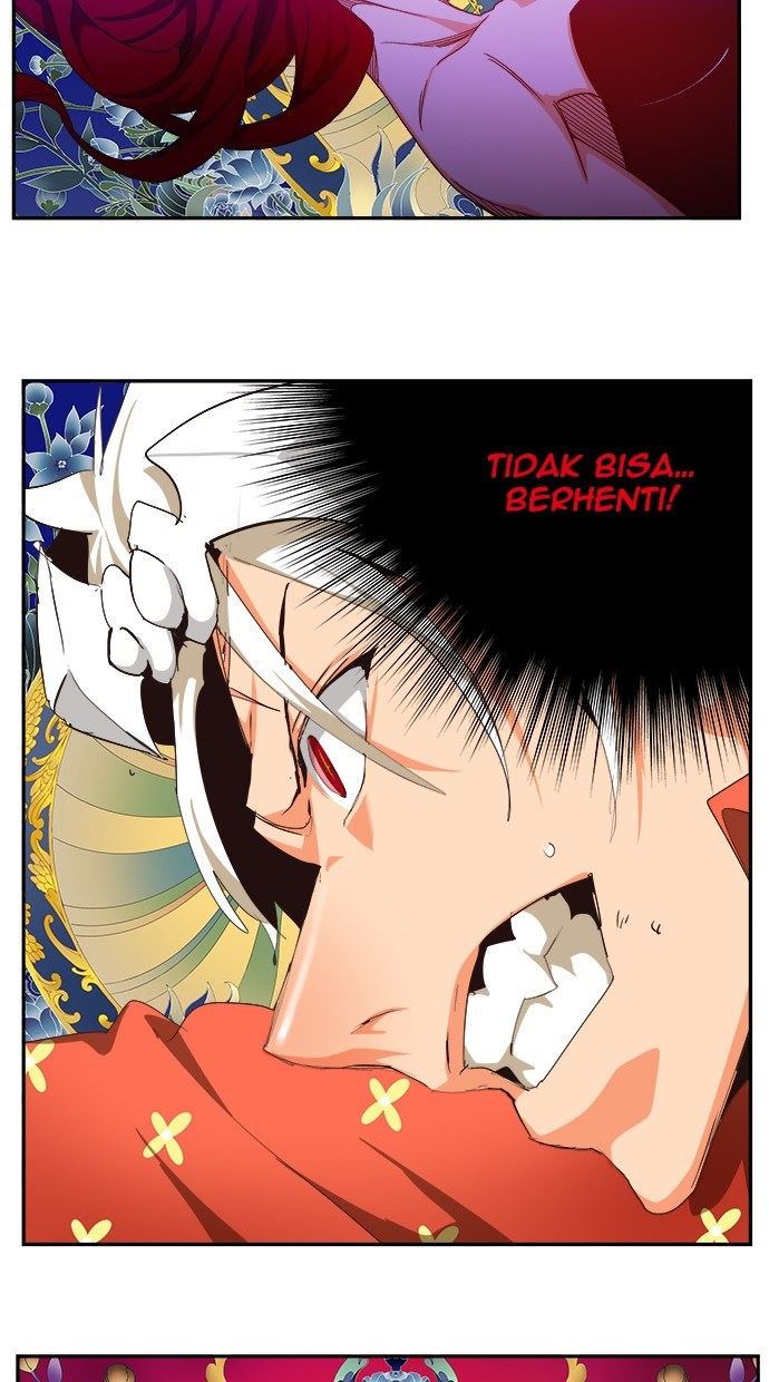 The God of High School Chapter 502 - halaman 103