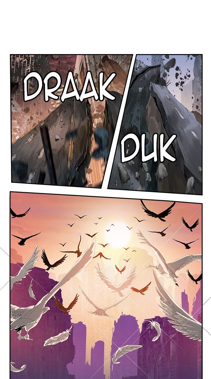 The God of High School Chapter 502 - halaman 113