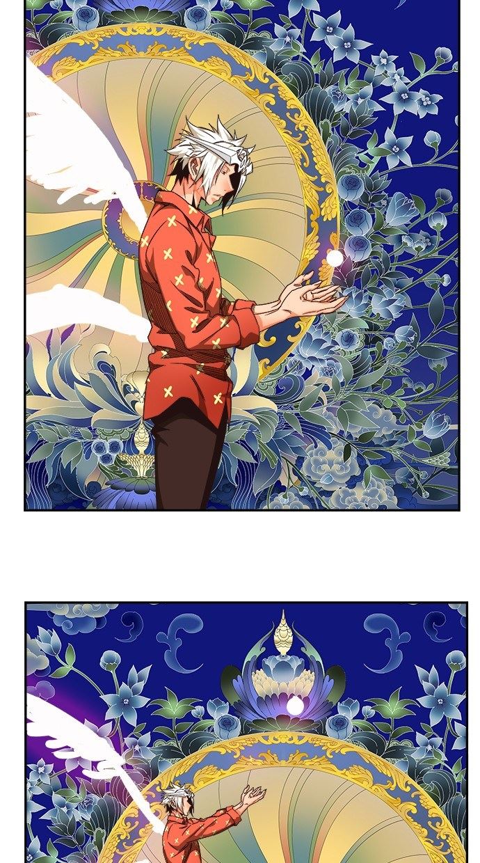 The God of High School Chapter 502 - halaman 118