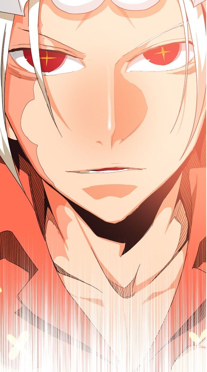 The God of High School Chapter 502 - halaman 121