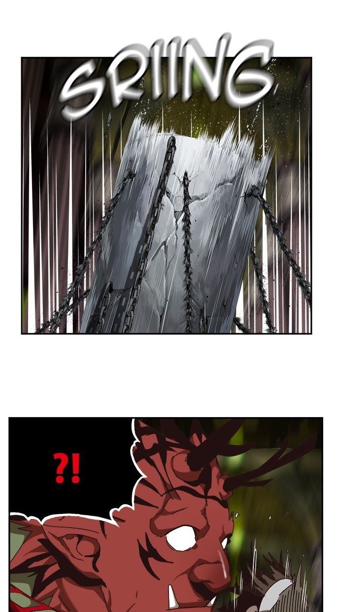 The God of High School Chapter 502 - halaman 15