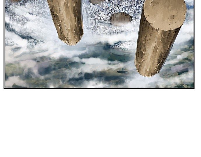 The God of High School Chapter 502 - halaman 24