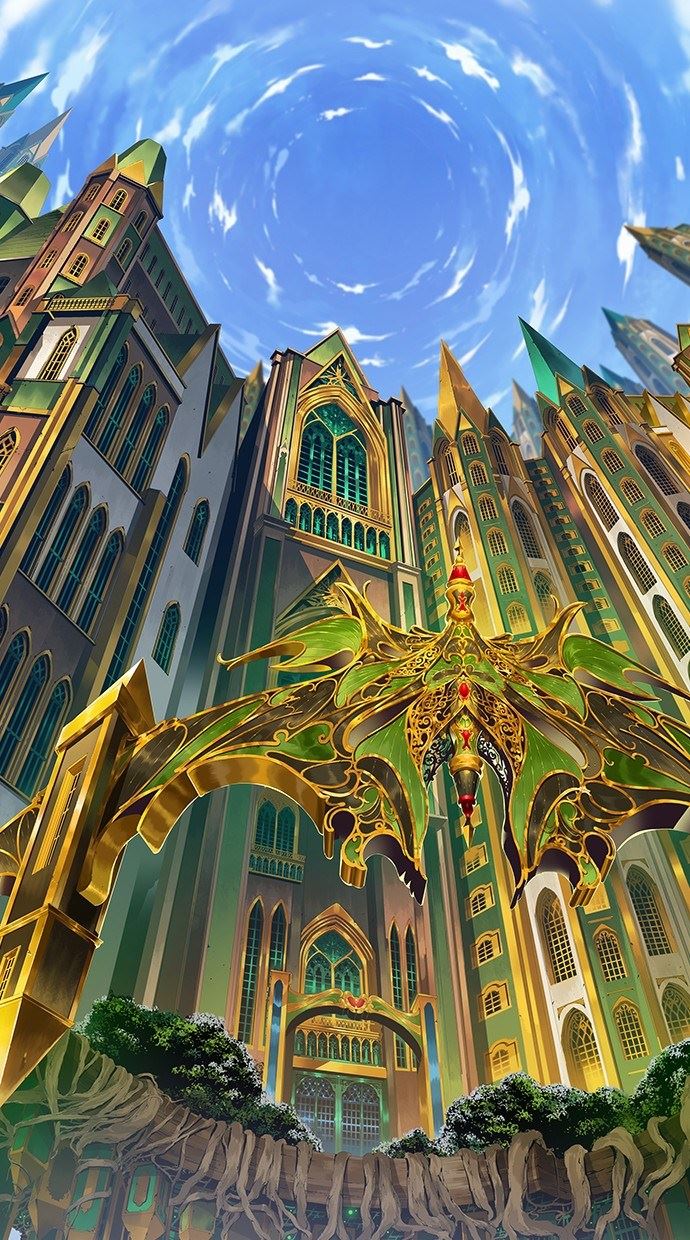 The God of High School Chapter 502 - halaman 29