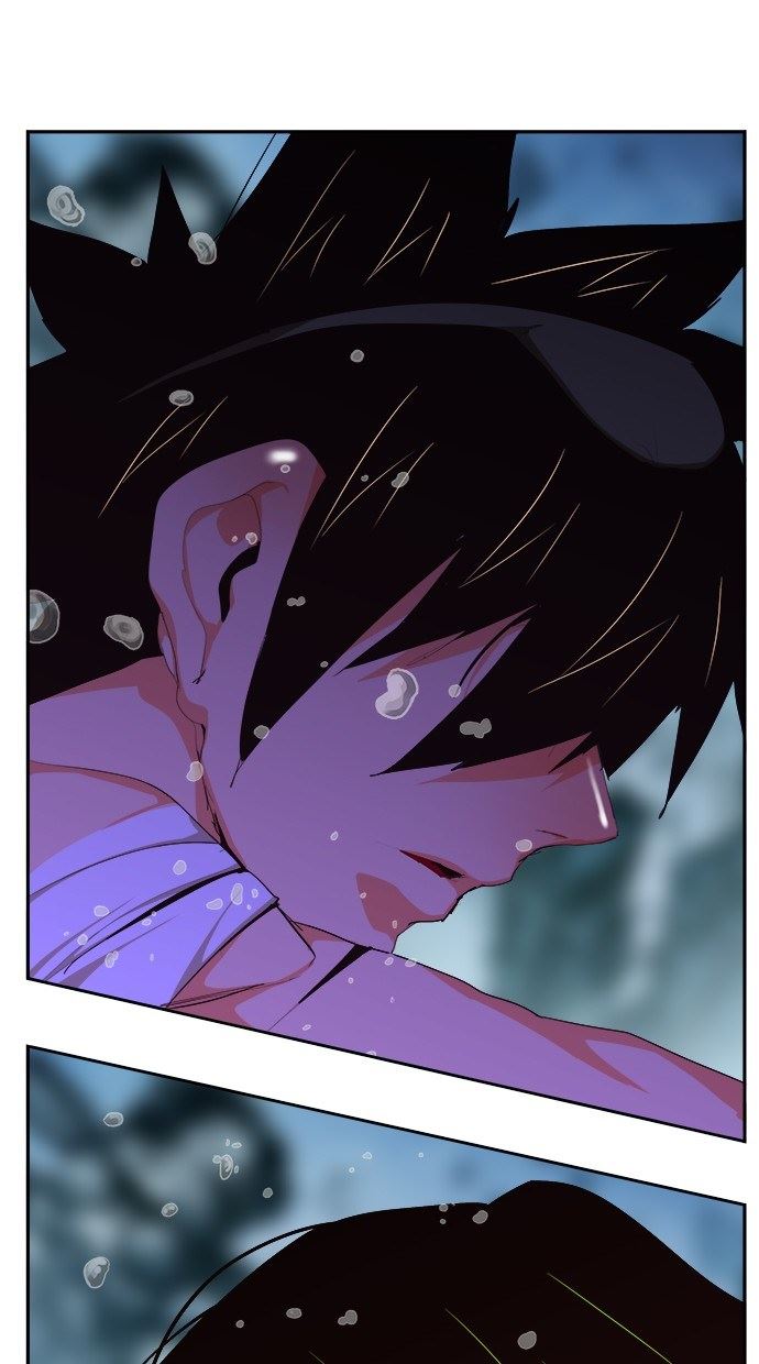The God of High School Chapter 502 - halaman 31