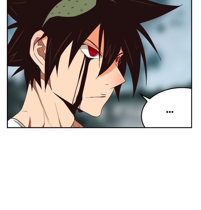 The God of High School Chapter 502 - halaman 63