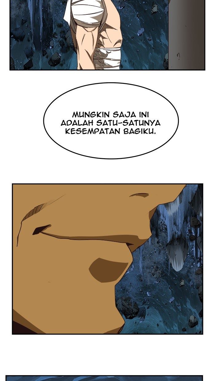 The God of High School Chapter 502 - halaman 66
