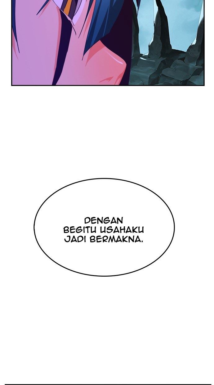 The God of High School Chapter 502 - halaman 76