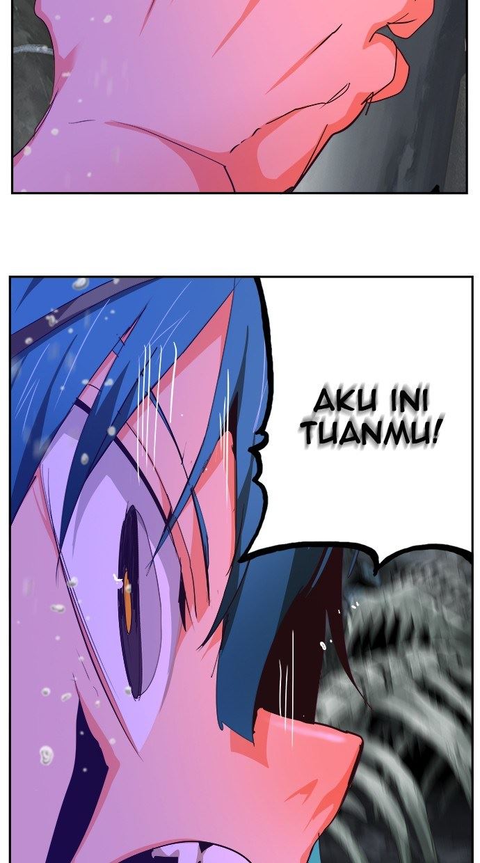 The God of High School Chapter 502 - halaman 81
