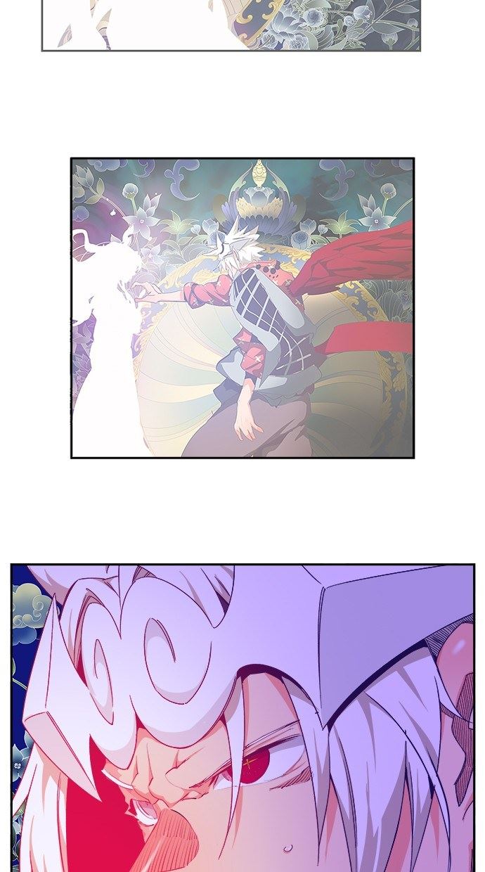 The God of High School Chapter 502 - halaman 84