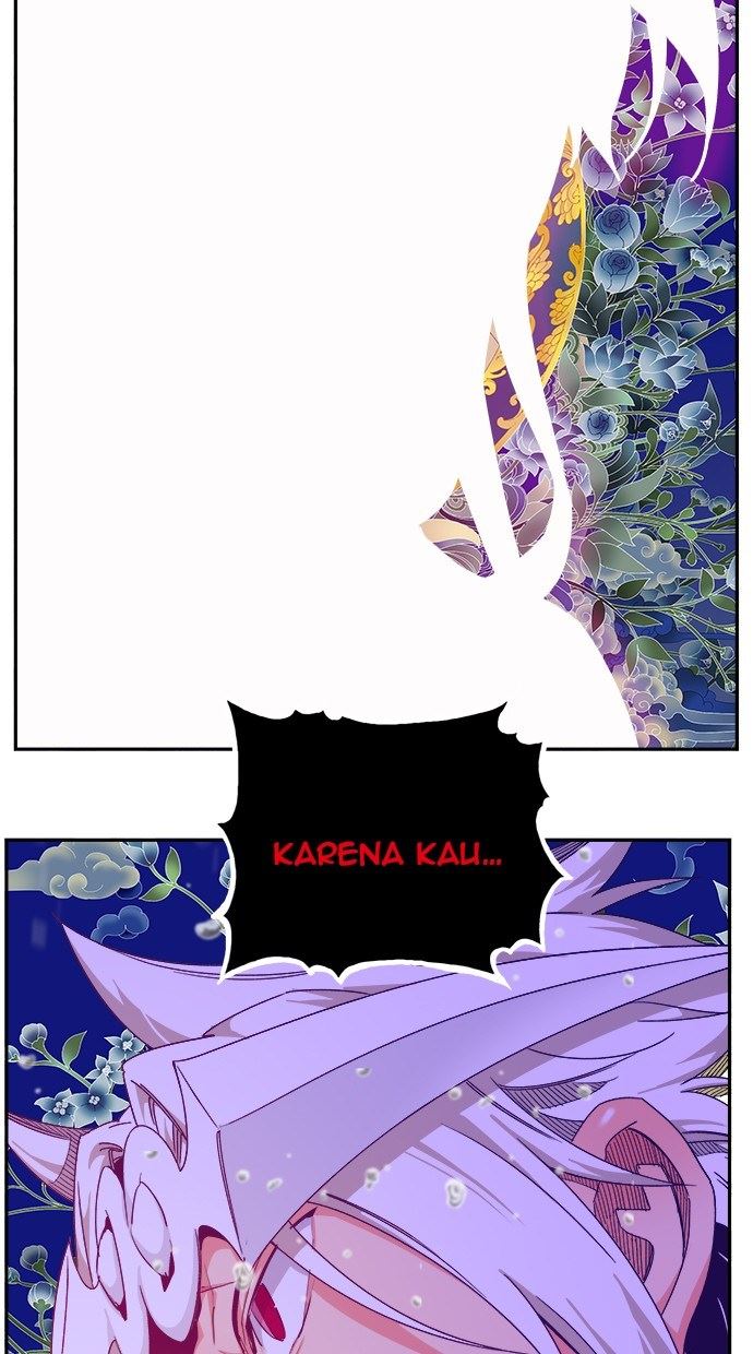 The God of High School Chapter 502 - halaman 88