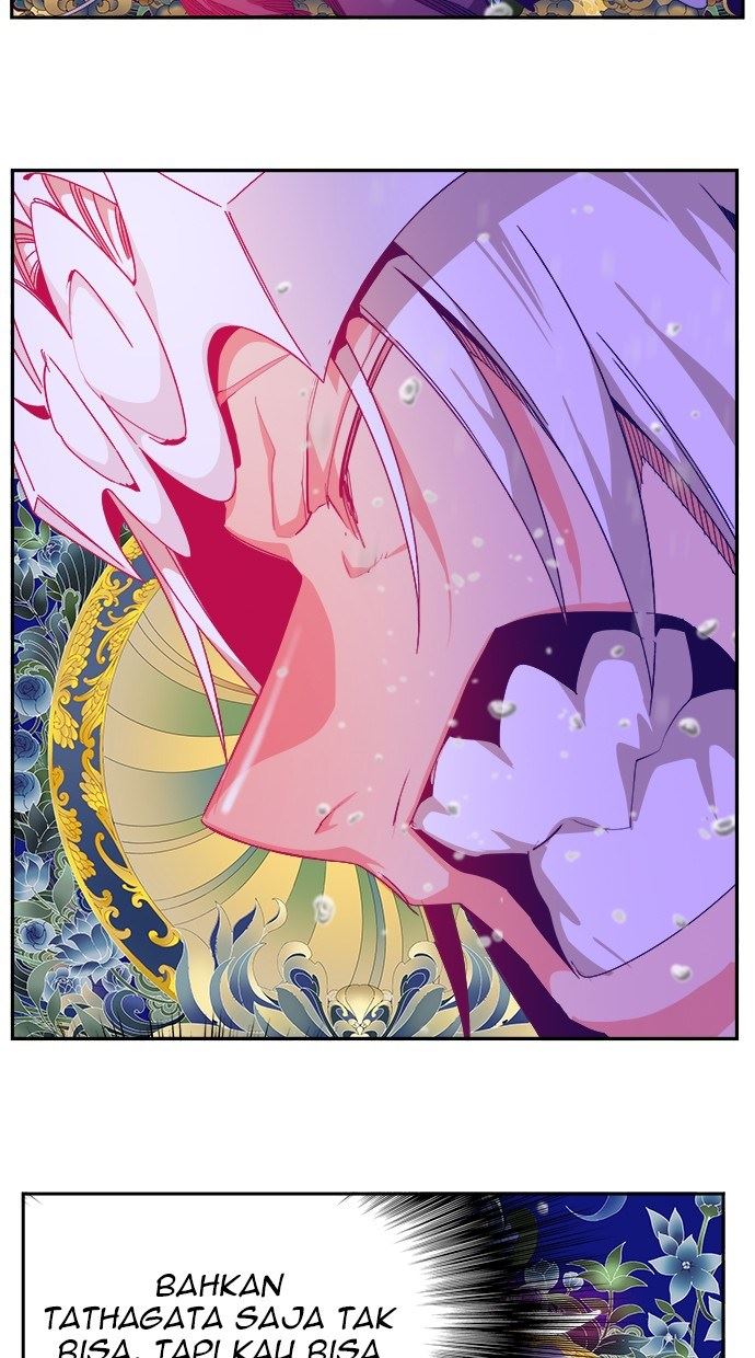 The God of High School Chapter 502 - halaman 94