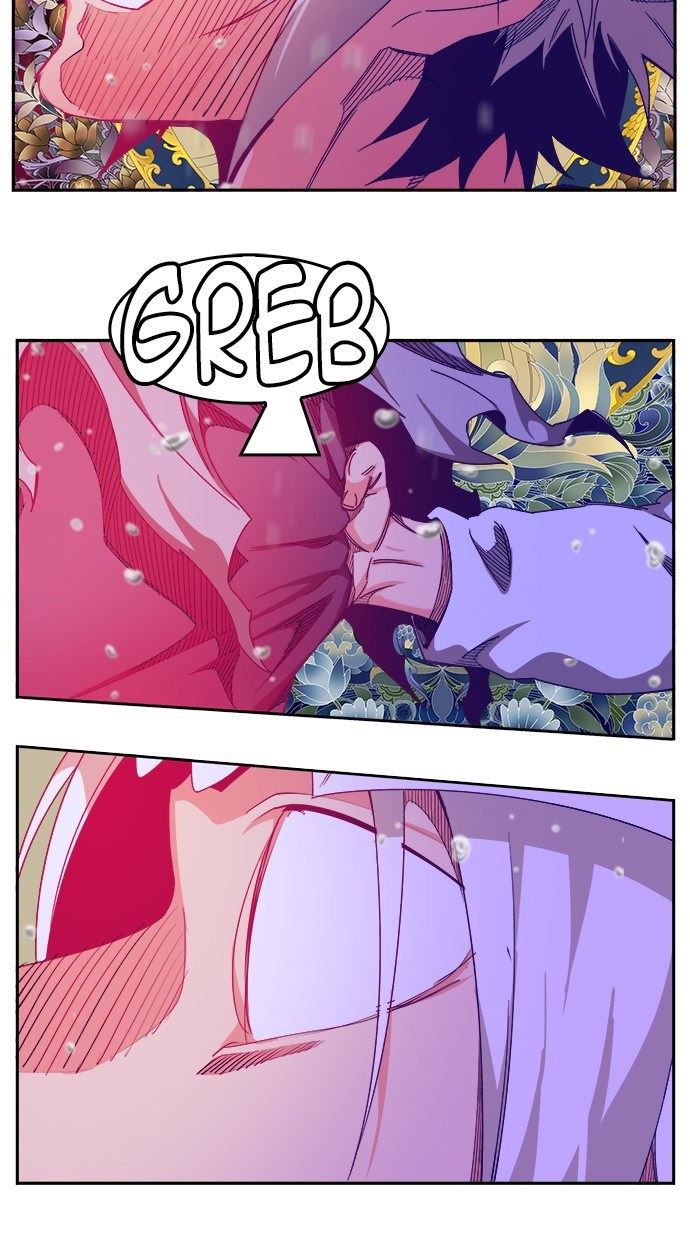 The God of High School Chapter 502 - halaman 97