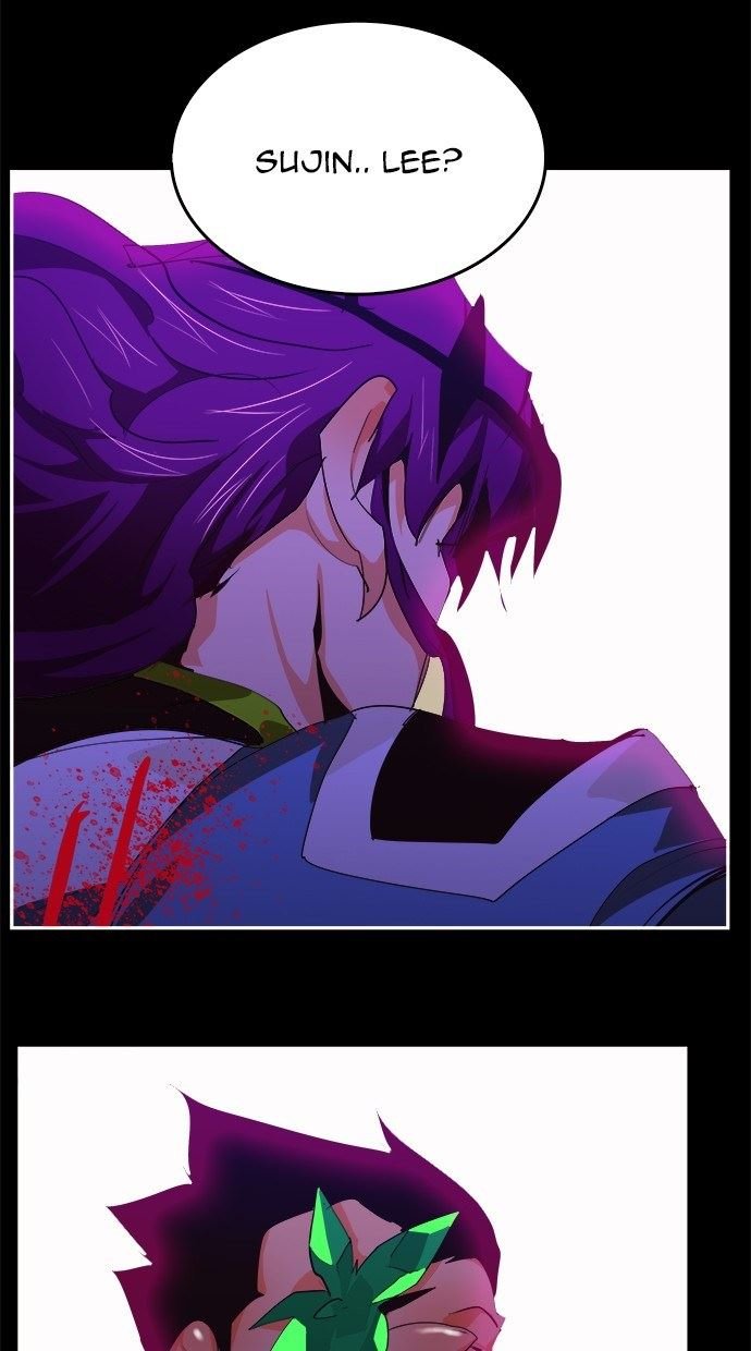 The God of High School Chapter 503 - halaman 111