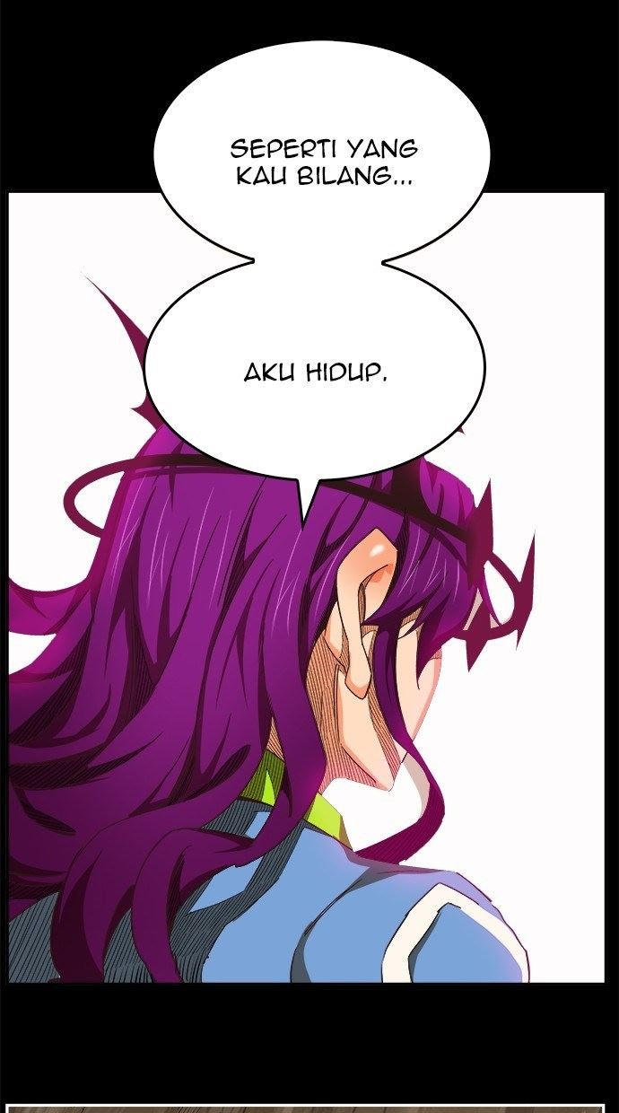 The God of High School Chapter 503 - halaman 114