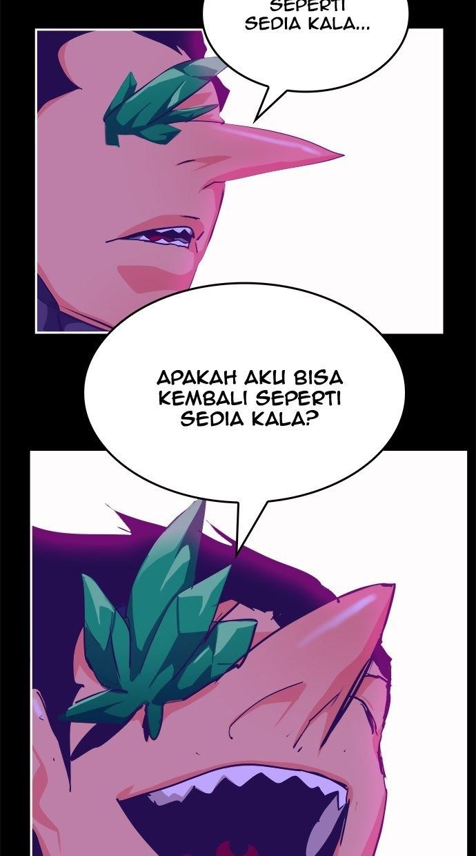 The God of High School Chapter 503 - halaman 118
