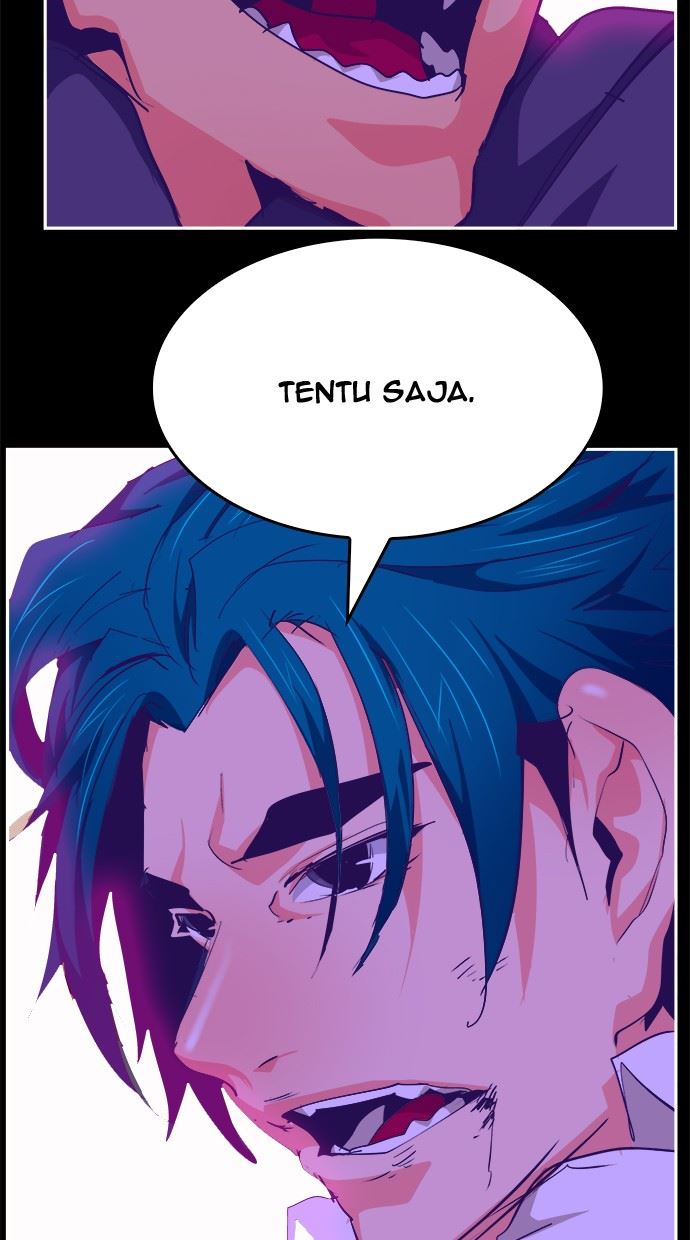 The God of High School Chapter 503 - halaman 119